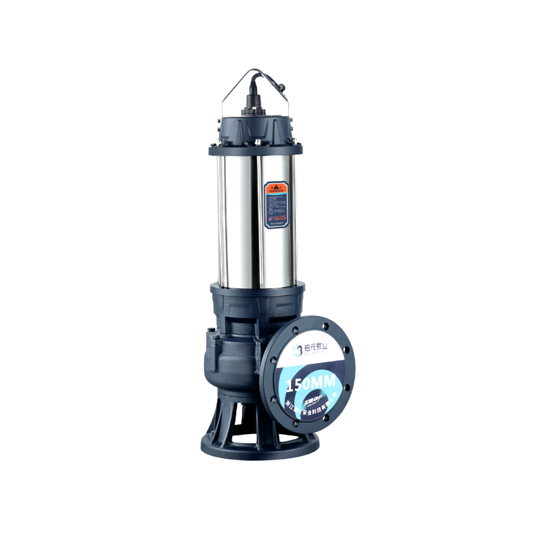 WQ(D)系列(7.5kW)