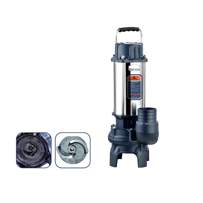 B系列(1.1kW)